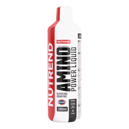 Amino Power Liquid 1000ml