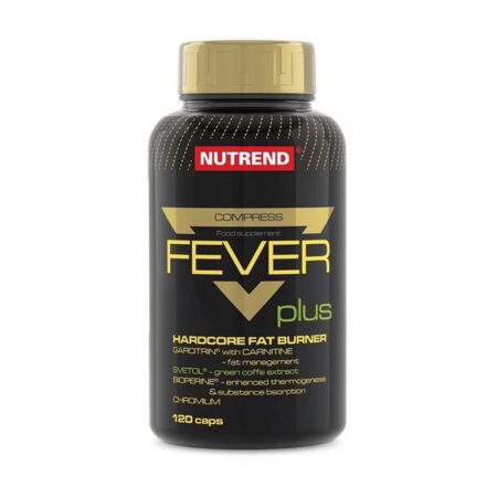 Compress Fever 120 kapsula