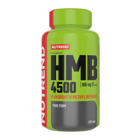 HMB 4500 - 100 kapsula