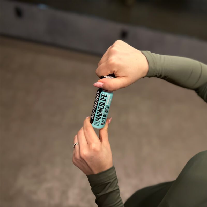 Magneslife Strong 60ml - Figura 2