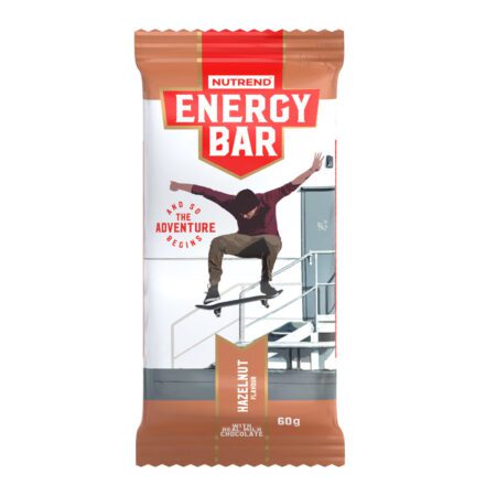 Energy  Bar 60gr Lajthi