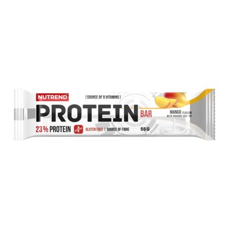 Protein Bar 55G Mango