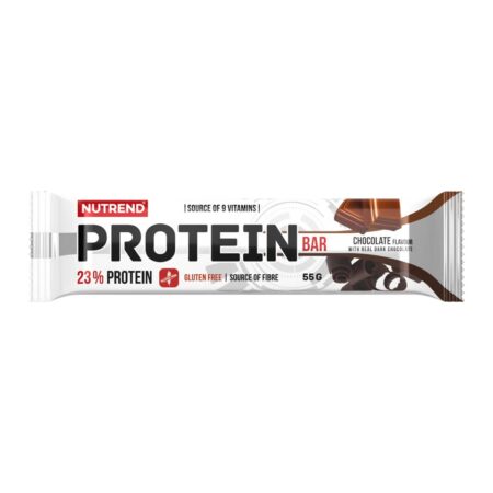 Protein Bar 55G Chocolate