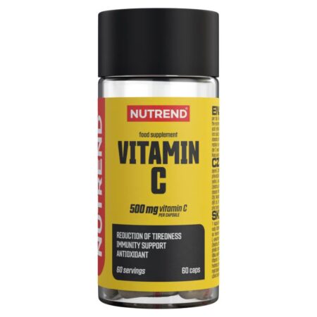 Vitamin C 60 Kapsula