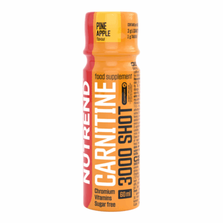 Carnitine 3000 Shot
