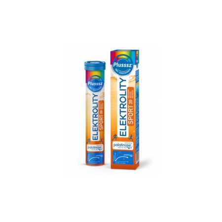 Elektrolite Sport 100% Complex