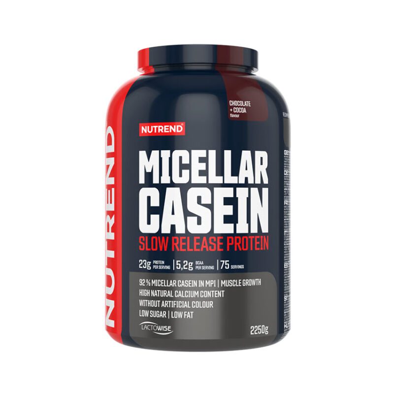 Casein Çokollate-Kakao 2250g