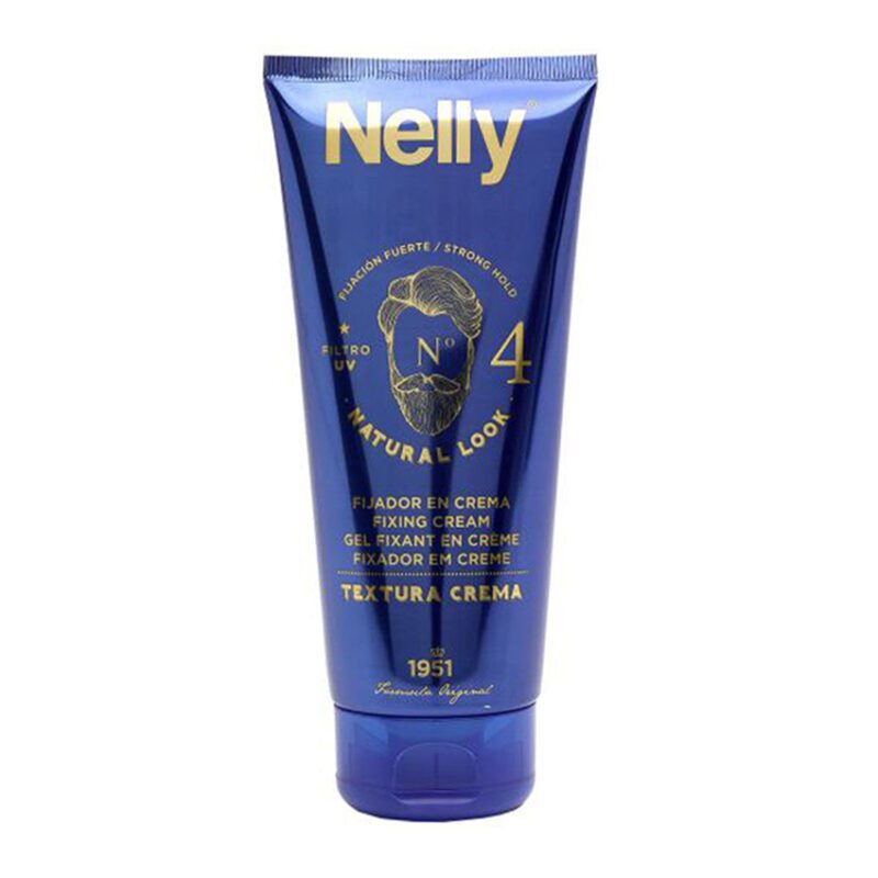 Nelly Natural Look Fixing Cream