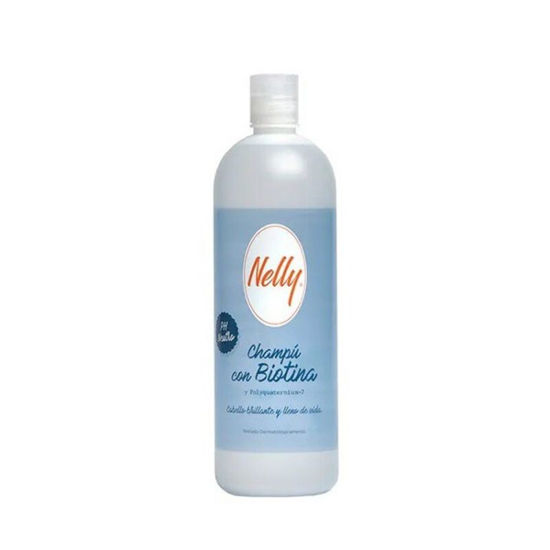 Nelly Biotin Shampoo