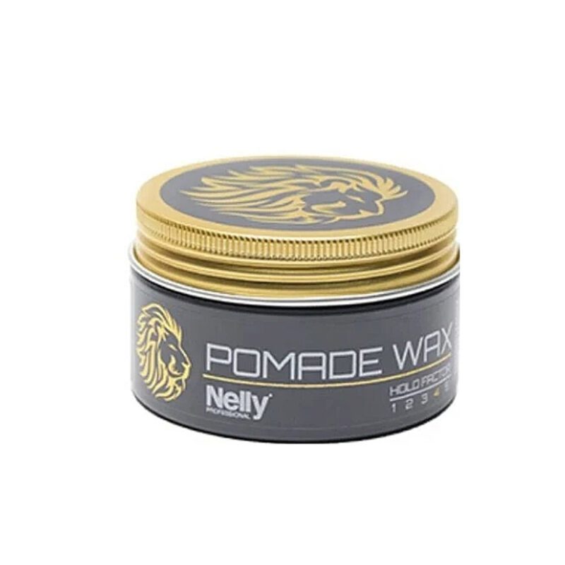 Nelly Professional Men Pomade Wax