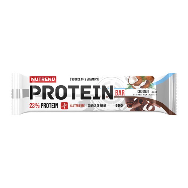 Protein Bar Kokos 55g