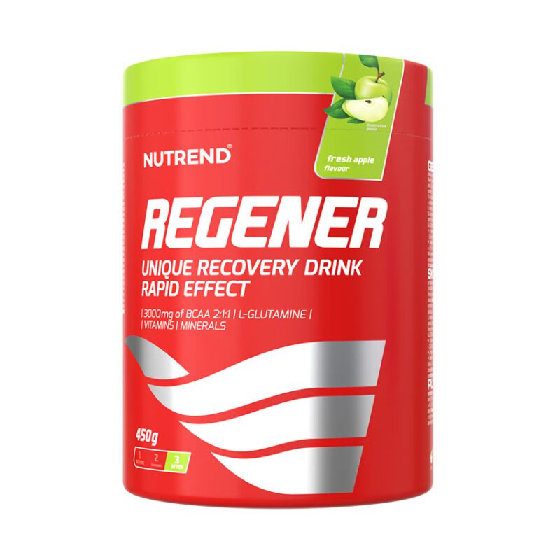 Regener Molle 450g