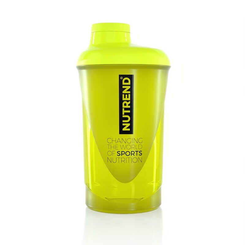 Shaker i verdh 600ml