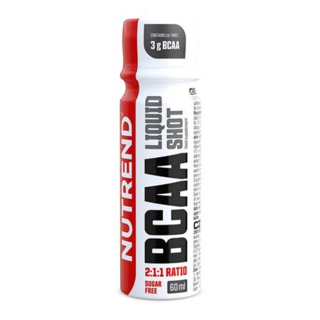 BCAA Liquid Shot 20x60ml