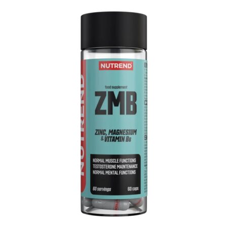 ZMB 60 kapsula