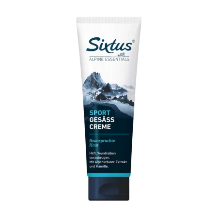 Krem Sixtus Buttock 15ml