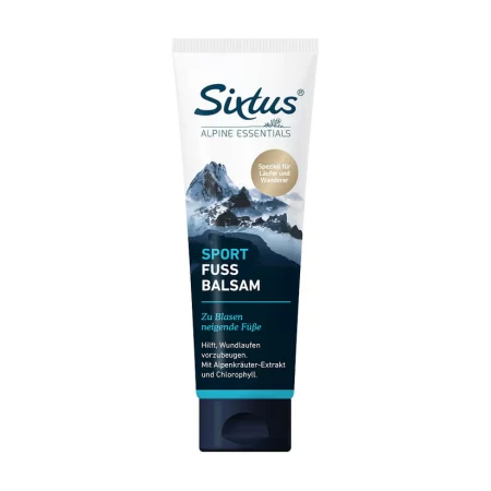 Krem Sixtus per Kembe 15ml